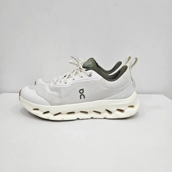 [BUNJANG] Loewe x On Running Cloudtilt 2 Sneakers White / 로에베 x 온러닝 클라우드틸트2 45