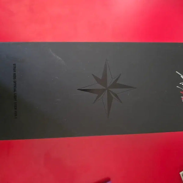 [BUNJANG] Stray Kids Official Light Stick Ver. 2 / 스트레이키즈 응원봉 official light stick ver.2