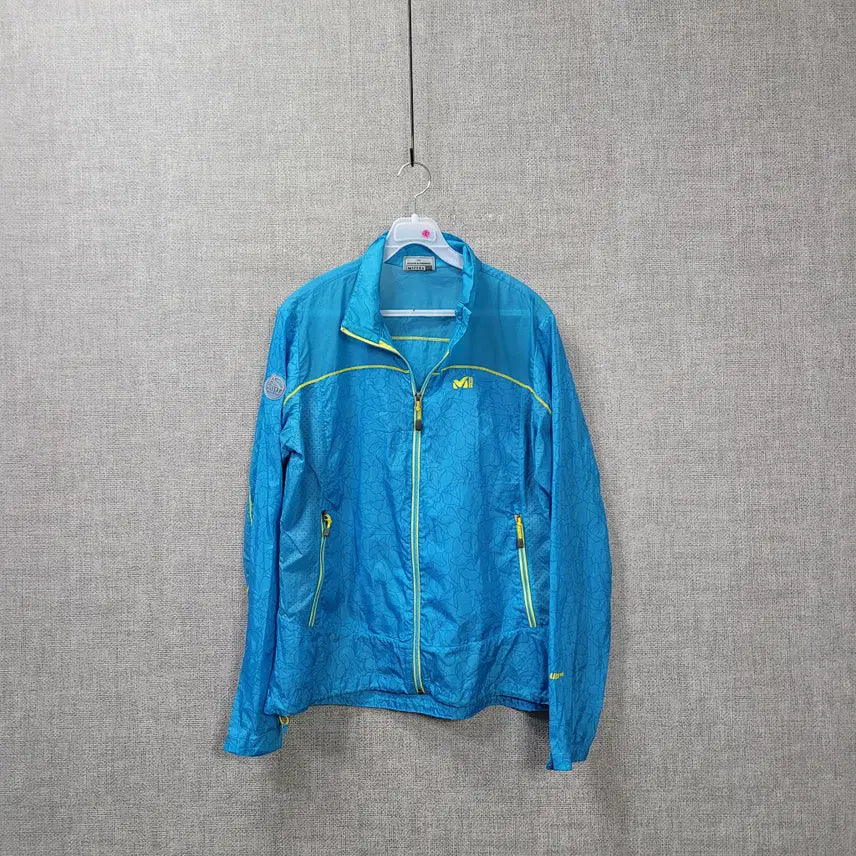 [BUNJANG] Millet Women's Windbreaker Size 88 / ㄹ782 여성 밀레 바람막이 88