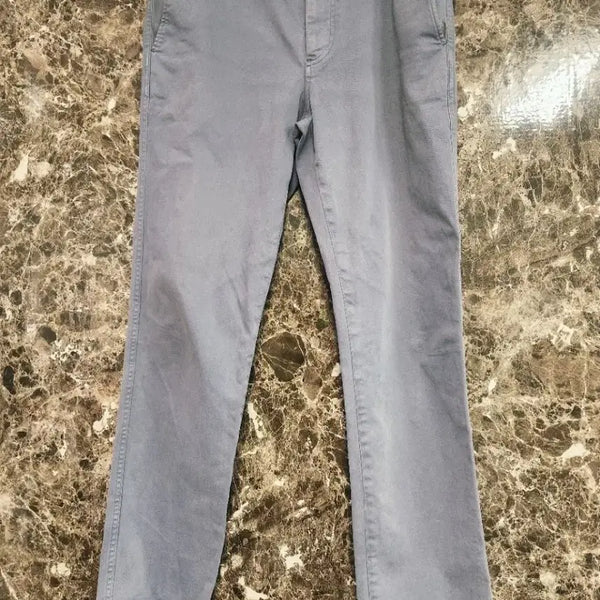 [BUNJANG] Paul Smith Men's Cotton Pants / 폴스미스 남자 면팬츠