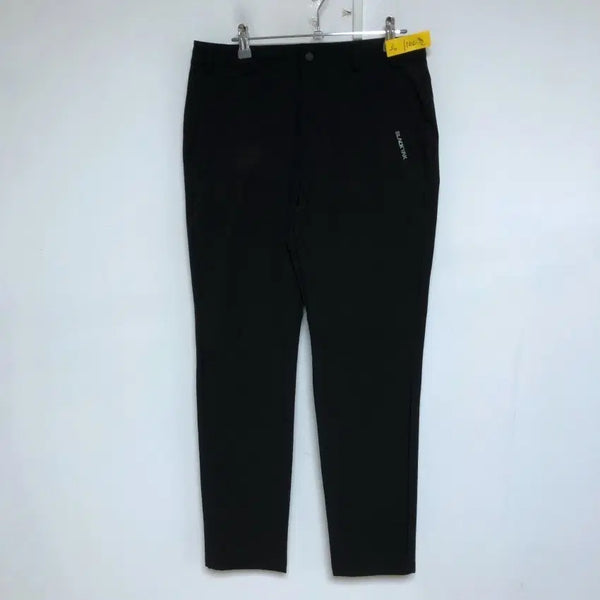 [BUNJANG] Black Yak Men's Spring/Fall Pants 30-inch / 블랙야크 남성 봄가을 바지 30인치@9957