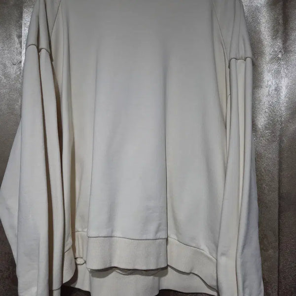 [BUNJANG] JUUN.J Sweatshirt / [M] 준지 맨투맨