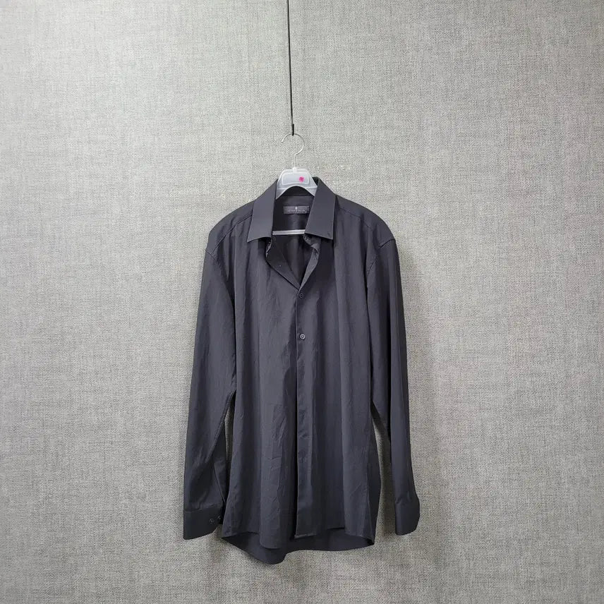 [BUNJANG] Long Sleeve Shirt 100 / ㄹ785 긴팔 셔츠 100