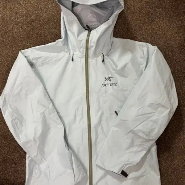 [BUNJANG] Arc'teryx Beta LT Jacket / (L) 아크테릭스 베타 LT 에테르