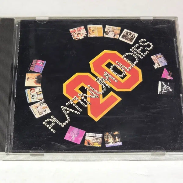 [BUNJANG] Various Artists Sweet Oldies Old Pop Compilation CD / SWEET OLDIES - 추억의 올드팝 컴필레이션 CD