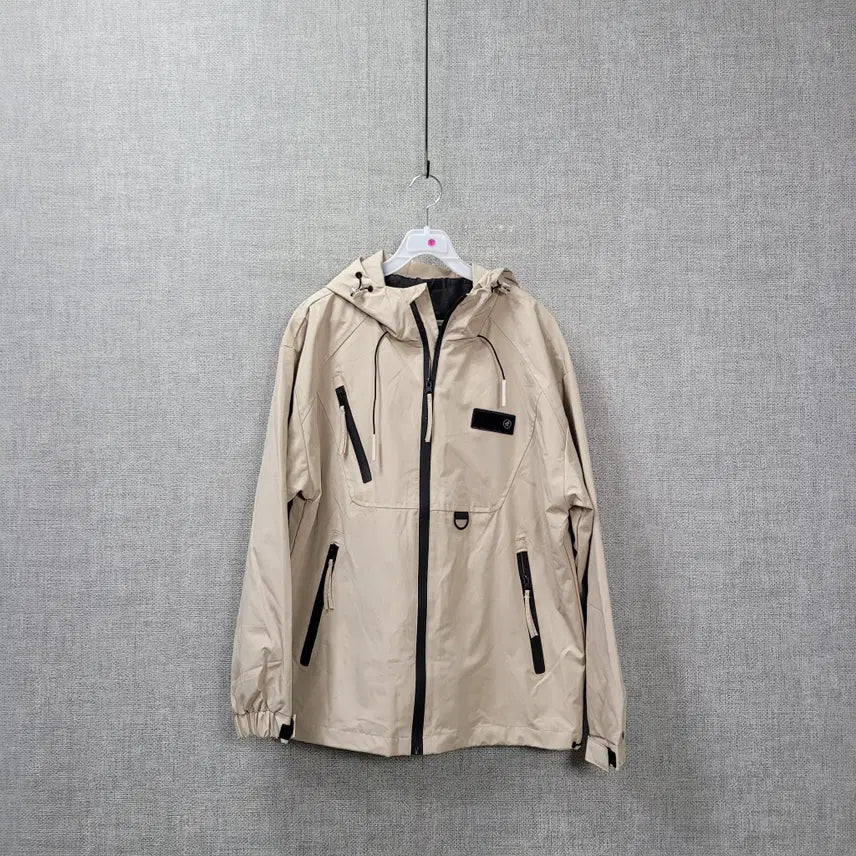 [BUNJANG] Hooded Jacket Size 100 / ㄹ787 후드 자켓 100