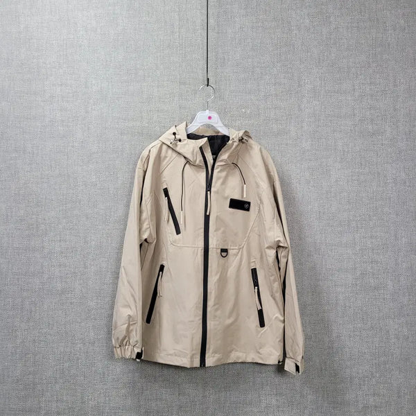 [BUNJANG] Hooded Jacket Size 100 / ㄹ787 후드 자켓 100