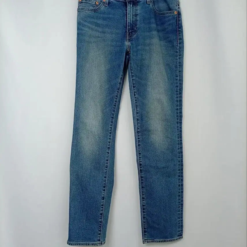 [BUNJANG] Levi's 511 Premium Straight Jeans / 리바이스511 프리미엄 스트레이트진/30/하루구제7426