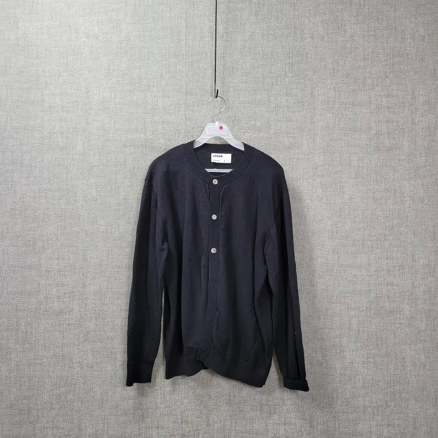 [BUNJANG] Logan Cardigan 95 / ㄹ788 로건 가디건 95