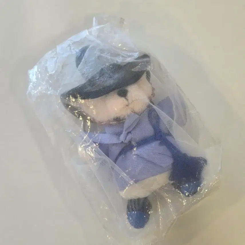 [BUNJANG] Bearista Hojakdo Keyring / 호작도 베어리스타