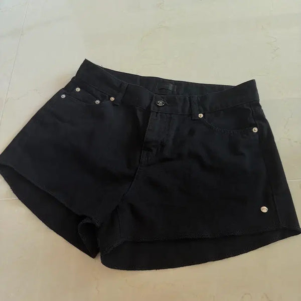 [BUNJANG] ODDER Shorts / 오도어 반바지