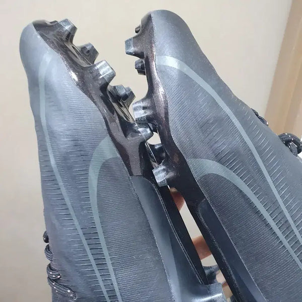 [BUNJANG] Puma Ultimate Black FG 265 / 푸마 얼티메이트 블랙 fg 265
