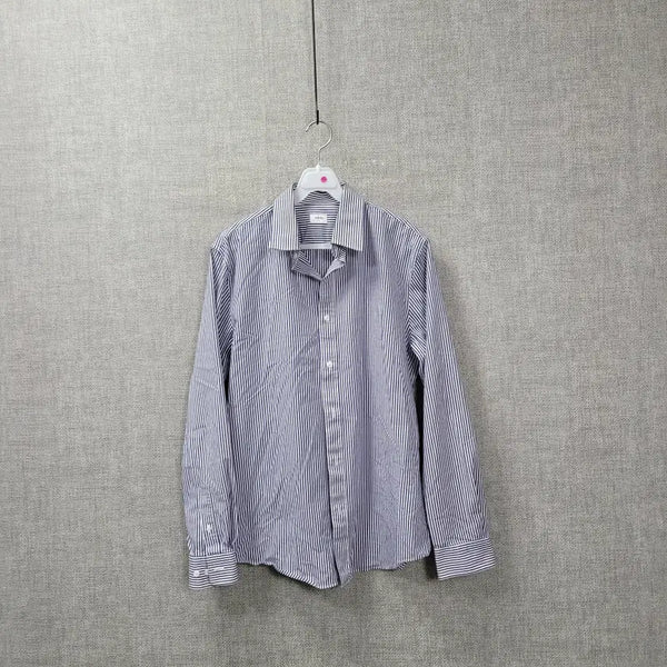 [BUNJANG] TOPTEN Shirt Size 100 / ㄹ792 탑텐 셔츠 100