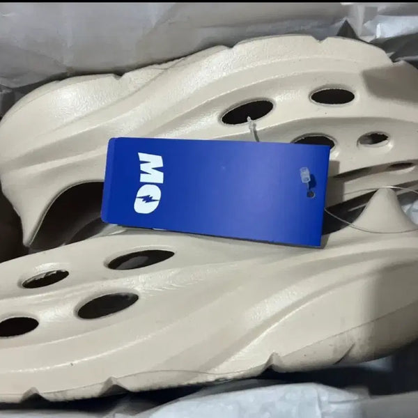 [BUNJANG] Mocclog Beige 250 / 모클로그 베이지 250