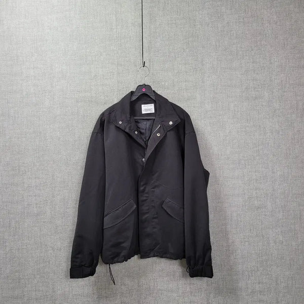 [BUNJANG] Oversized Field Jacket / ㄹ796 오버핏 야상 95