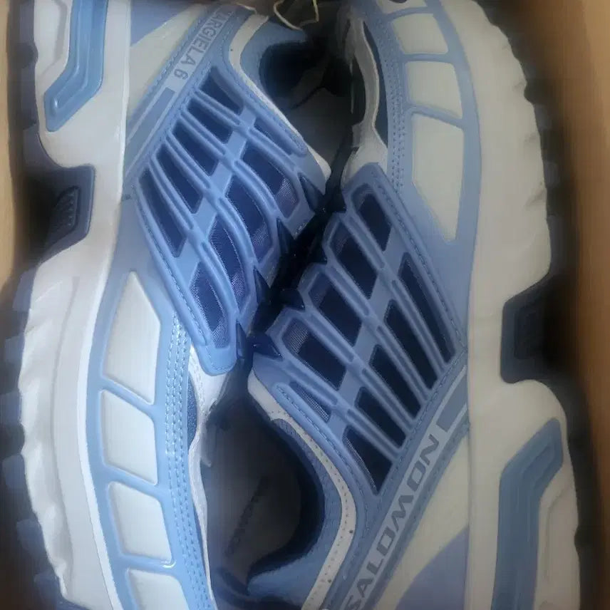 [BUNJANG] Salomon x MM6 ACS Pro 275 / 살로몬 x MM6 ACS 프로 275사이즈