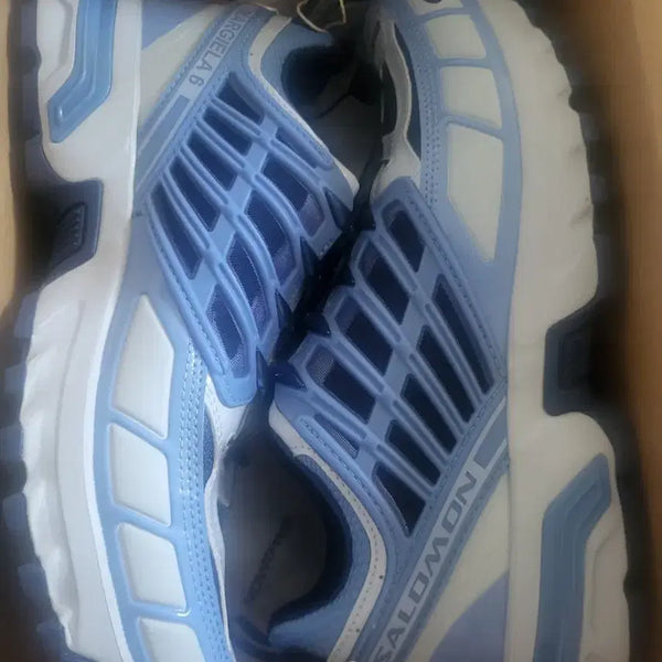 [BUNJANG] Salomon x MM6 ACS Pro 275 / 살로몬 x MM6 ACS 프로 275사이즈