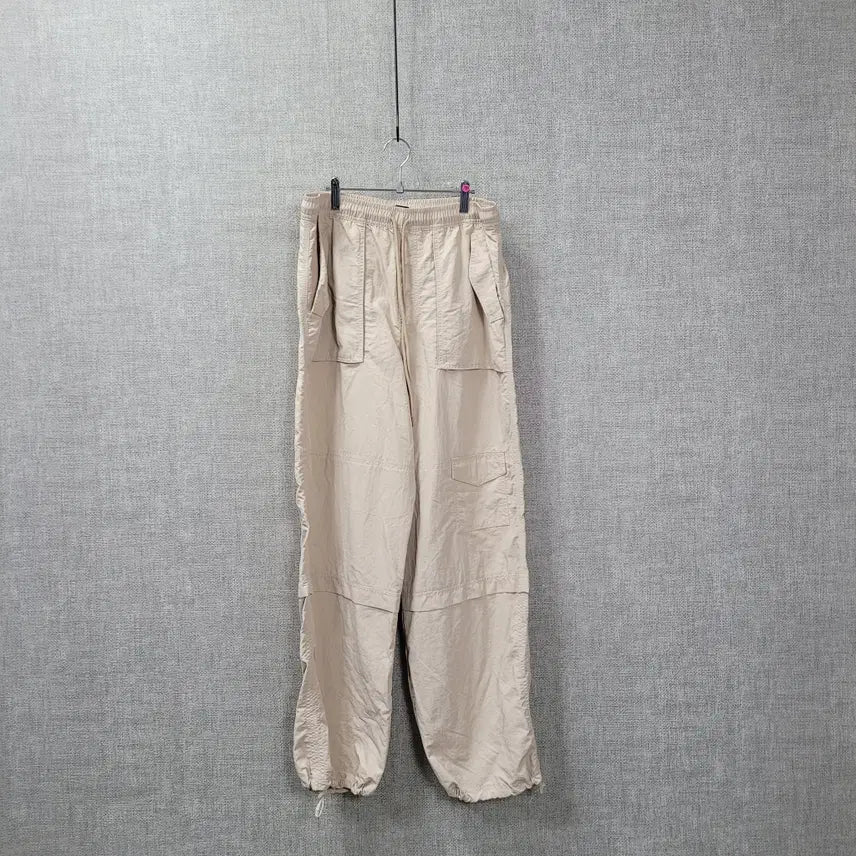 [BUNJANG] Zara Woven Pants 32 / ㄹ797 자라 우븐팬츠 32