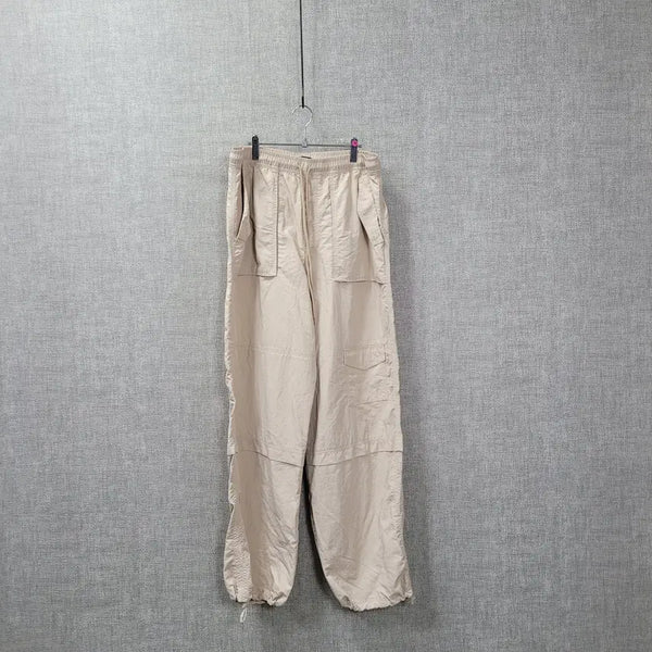 [BUNJANG] Zara Woven Pants 32 / ㄹ797 자라 우븐팬츠 32