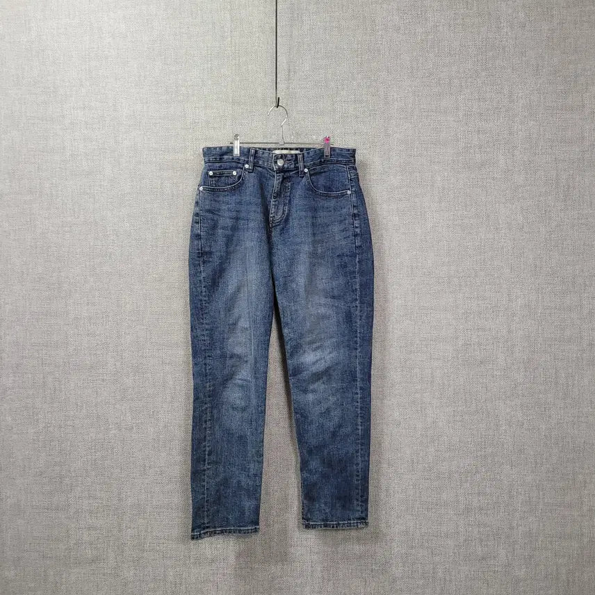 [BUNJANG] Denim Pants Size 28 / ㄹ798 데님 팬츠 28