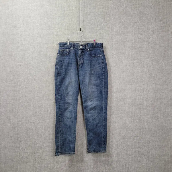 [BUNJANG] Denim Pants Size 28 / ㄹ798 데님 팬츠 28