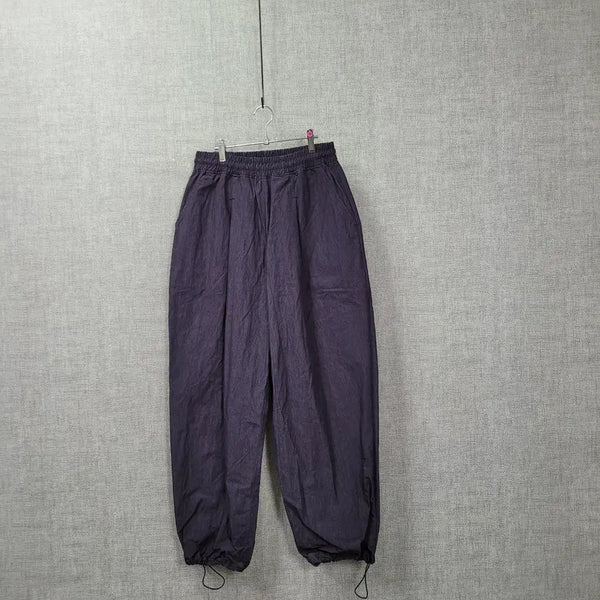 [BUNJANG] Volume Jogger Pants - Size 30 / ㄹ799 볼륨 조거팬츠 30