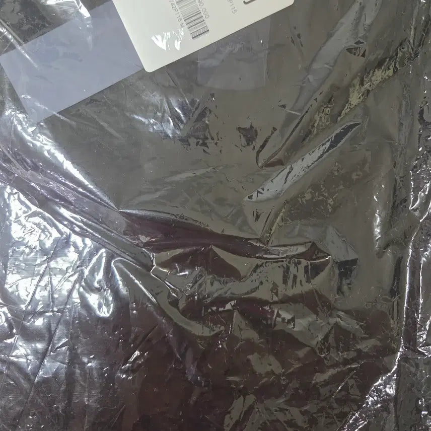 [BUNJANG] JUUN.J Basic Short Sleeve T-Shirt / [M] 준지 기본 반팔 새제품