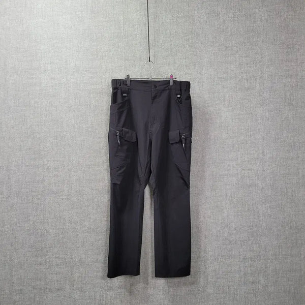 [BUNJANG] Cargo Pants Size 34 / ㄹ800 카고팬츠 34