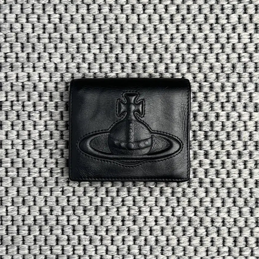 [BUNJANG] Vivienne Westwood Wallet / 비비안 웨스트우드 지갑