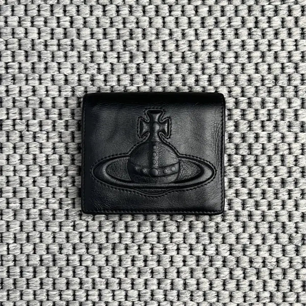 [BUNJANG] Vivienne Westwood Wallet / 비비안 웨스트우드 지갑