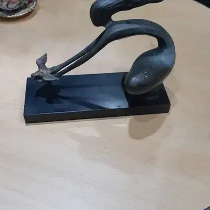 [BUNJANG] Dong Bronze Sculpture / 동브론즈 조각품