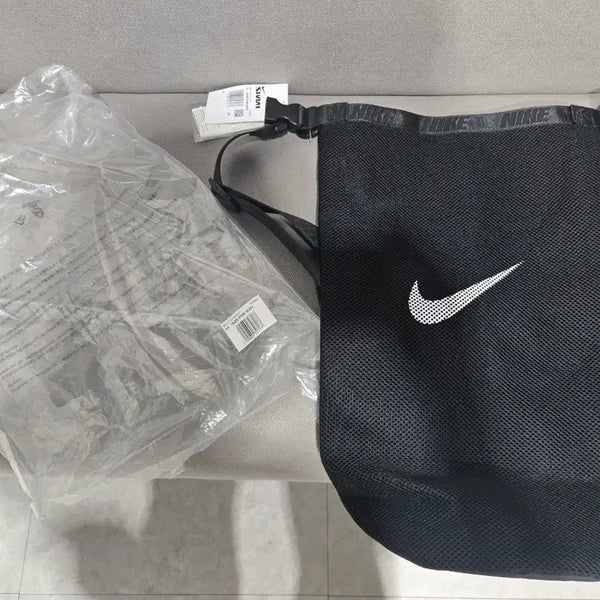 [BUNJANG] Nike Swim Mesh Sling Bag 10L / 나이키 스윔 메쉬 슬링백 10L