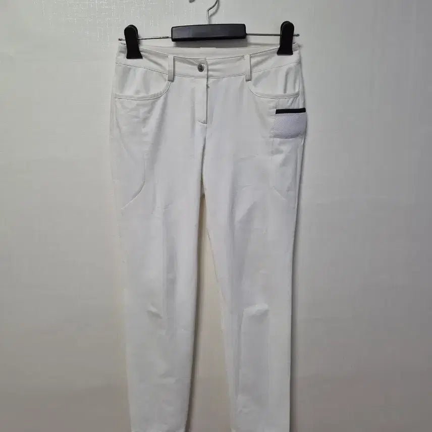 [BUNJANG] CASTELBAJAC Women's Golf Pants Spring/Summer Size 28 / 까스텔바작    여성 골프바지 봄.여름 28