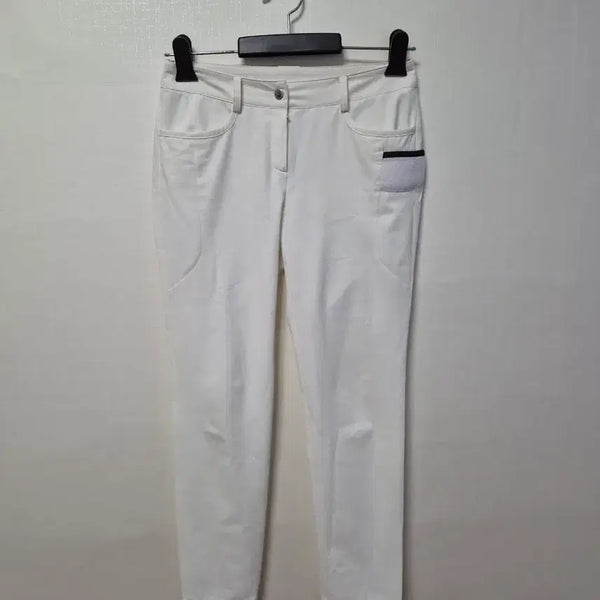 [BUNJANG] CASTELBAJAC Women's Golf Pants Spring/Summer Size 28 / 까스텔바작    여성 골프바지 봄.여름 28