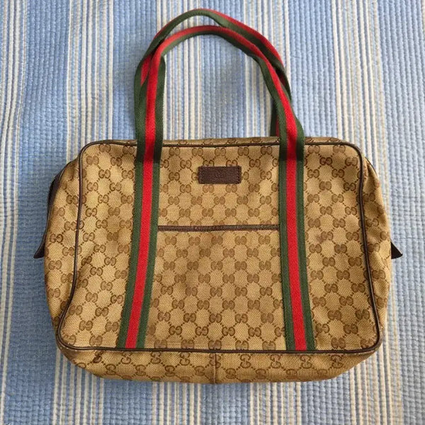 [BUNJANG] Gucci Bag / 구찌가방