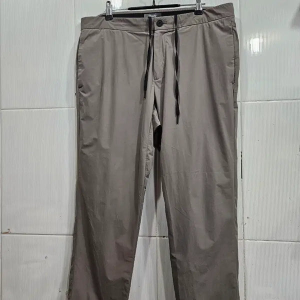 [BUNJANG] Theory Men's Summer Pants / Theory(띠어리)남성팬츠(L)