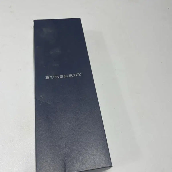 [BUNJANG] Burberry Check Scarf / 버버리 체크 목도리