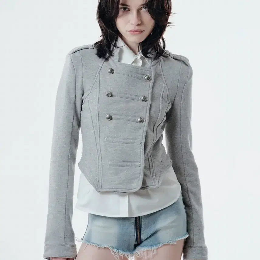 [BUNJANG] 2000 Archives Napoleon Jacket Size 1 / 2000아카이브스 나폴레옹 자켓 1사이즈