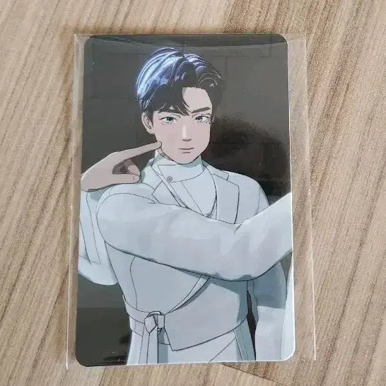 [BUNJANG] PLAVE World Tour MD Yejun Photocard / 플레이브 월드투어 md 5만원 특전 예준
