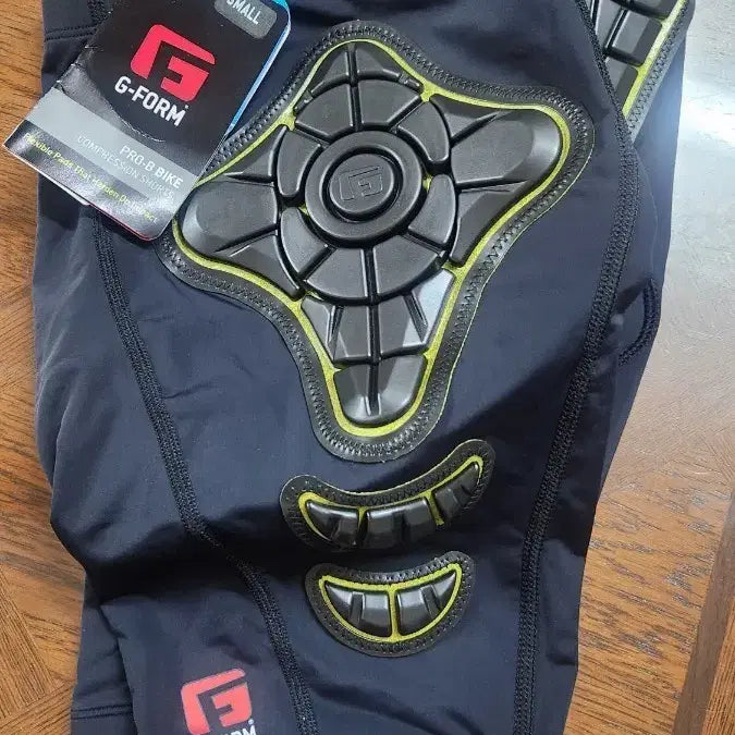 [BUNJANG] G-Form Pro-B Cycling Protective Shorts S / 지폼 사이클 숏츠 S