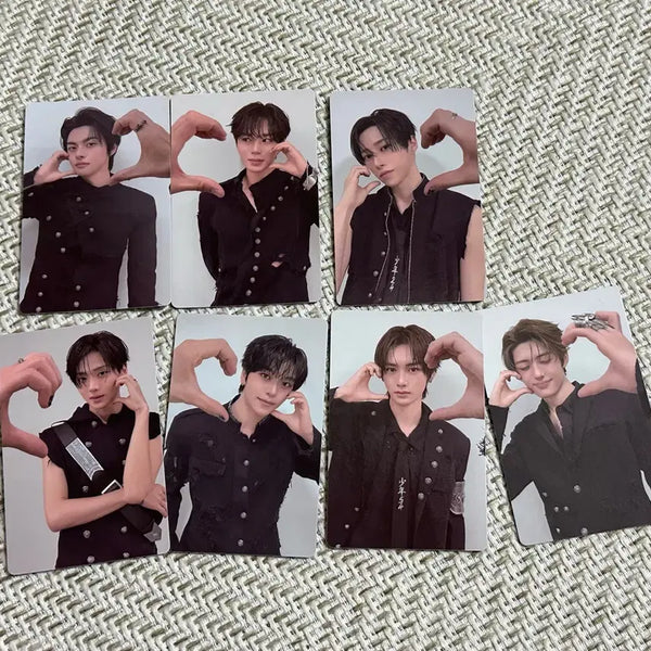 [BUNJANG] Alpha Drive One ALD1 Photocard / 알파드라이원 알디원 포카 포토카드 굿즈 alpha drive one ALD1