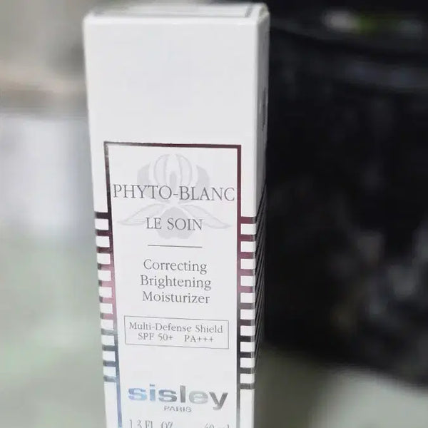 [BUNJANG] Sisley Phyto-Blanc Le Soin 40ml / 시슬리 휘또 블랑 르 쑤엥 40ml