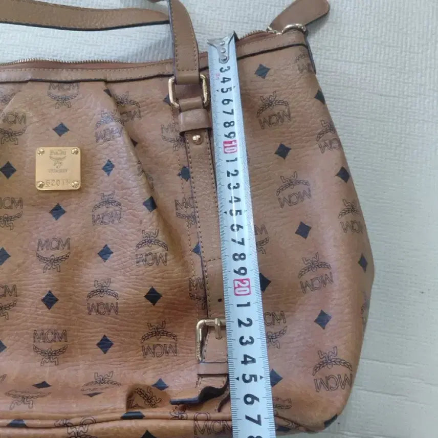 [BUNJANG] MCM Bag / 엠씨엠가방(택없음)