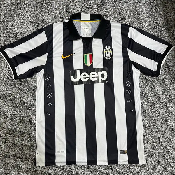 [BUNJANG] Nike Juventus 2014-15 Home Jersey XL / (XL추천) 나이키 유벤투스 2014-15 홈 져지 유니폼
