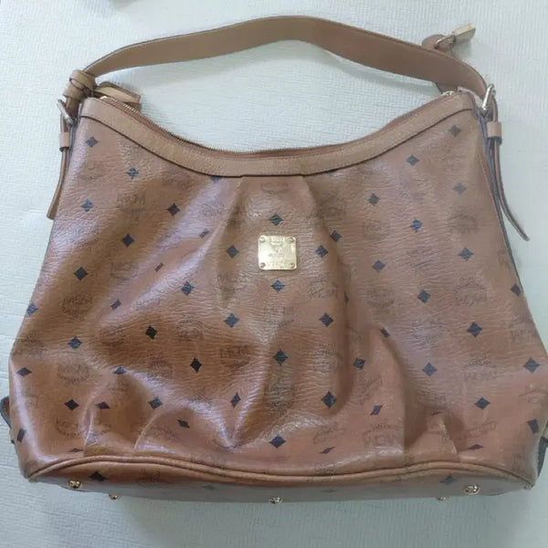 [BUNJANG] MCM Bag / 엠씨엠가방 택없음
