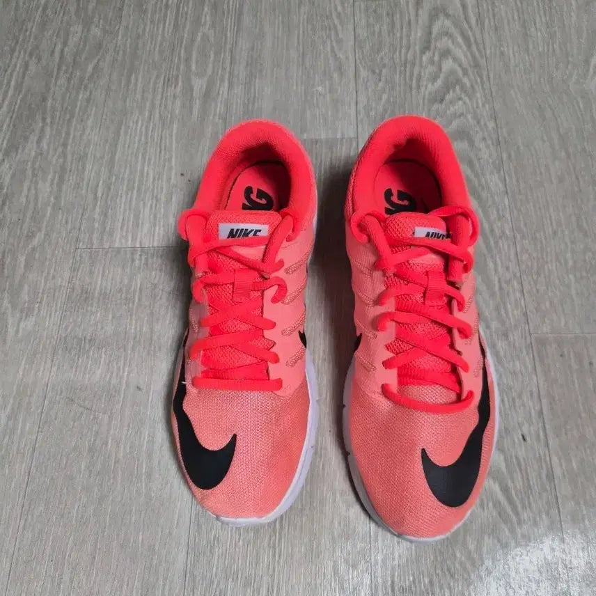 [BUNJANG] Nike Free Run Sneakers 235mm / 나이키 프리런 스니커즈 235mm