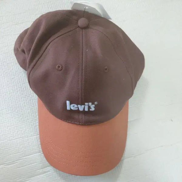 [BUNJANG] Levi's Cap / 리바이스 모자