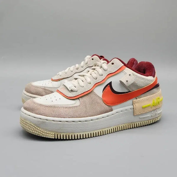 [BUNJANG] Nike Air Force 1 Shadow Women's Sneakers / n 나이키 에어포스1 쉐도우 여성운동화 235