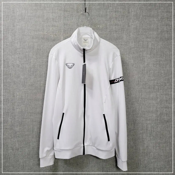 [BUNJANG] Dynafit White Jersey Men's 95 / 2754. 다이나핏 화이트 저지 남성95