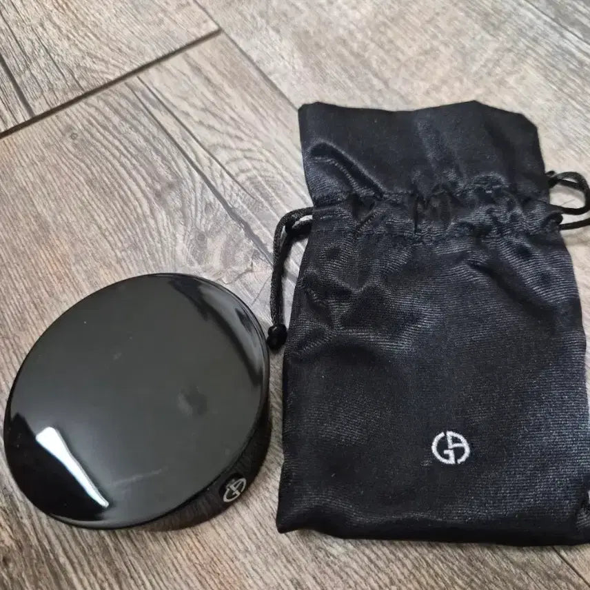 [BUNJANG] Giorgio Armani Compact Foundation / 조르지오 알마니 컴팩트